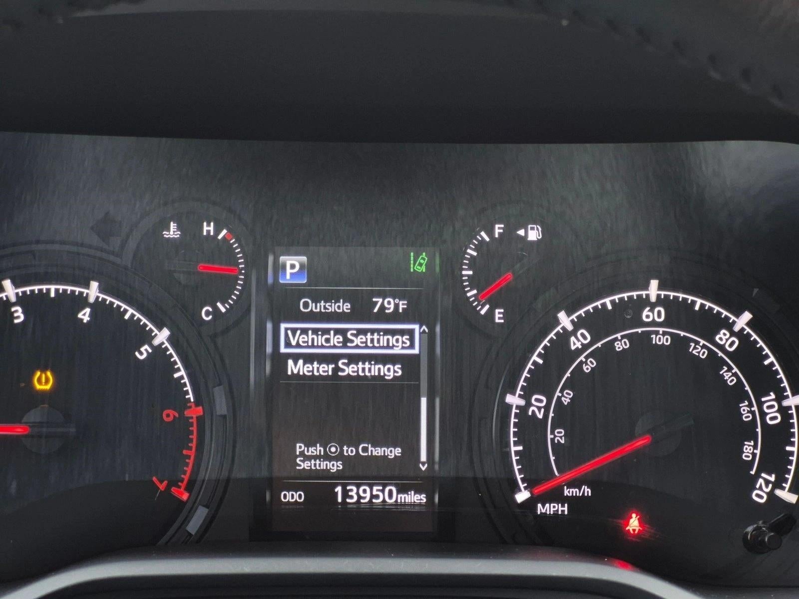 2023 Toyota 4Runner SR5 Premium 4WD (Natl)
