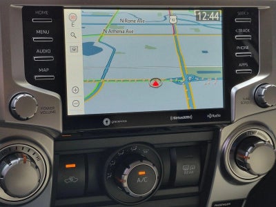 2023 Toyota 4Runner SR5 Premium 4WD (Natl)