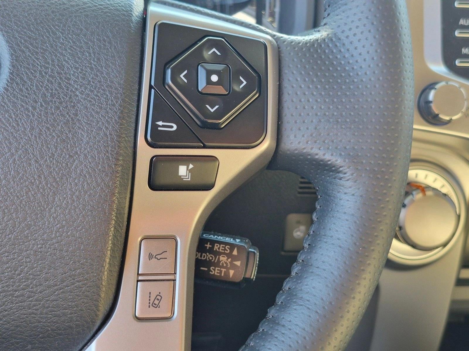 2023 Toyota 4Runner SR5 Premium 4WD (Natl)