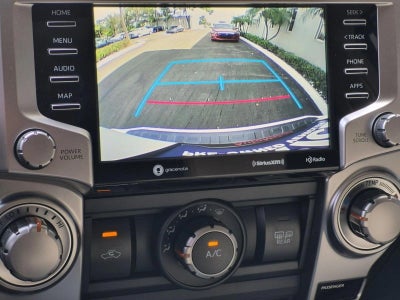 2023 Toyota 4Runner SR5 Premium 4WD (Natl)