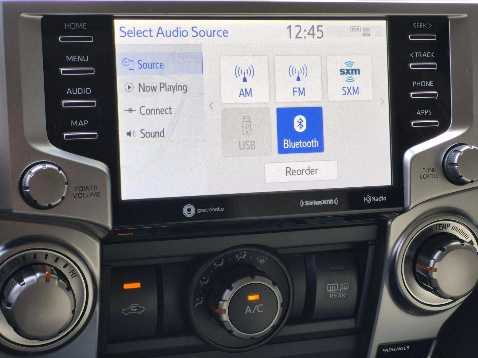 2023 Toyota 4Runner SR5 Premium 4WD (Natl)