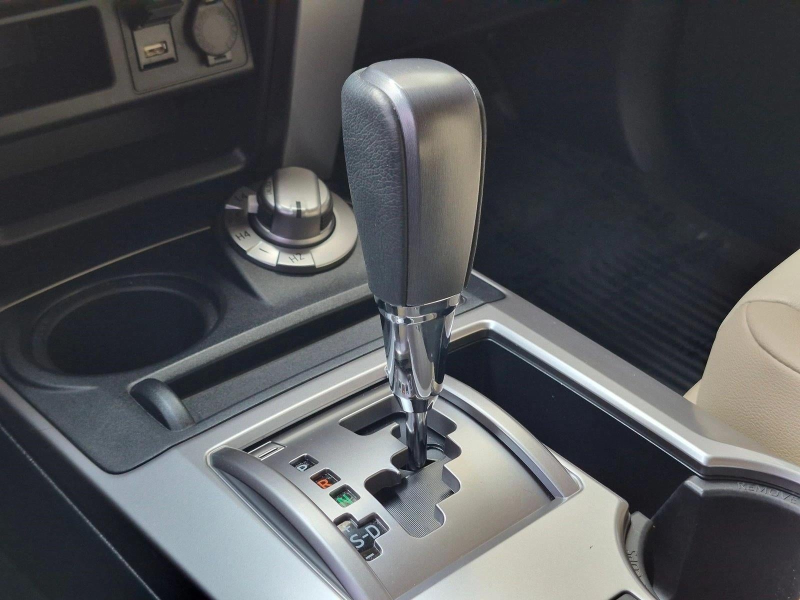 2023 Toyota 4Runner SR5 Premium 4WD (Natl)