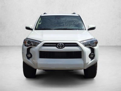 2023 Toyota 4Runner SR5 Premium 4WD (Natl)