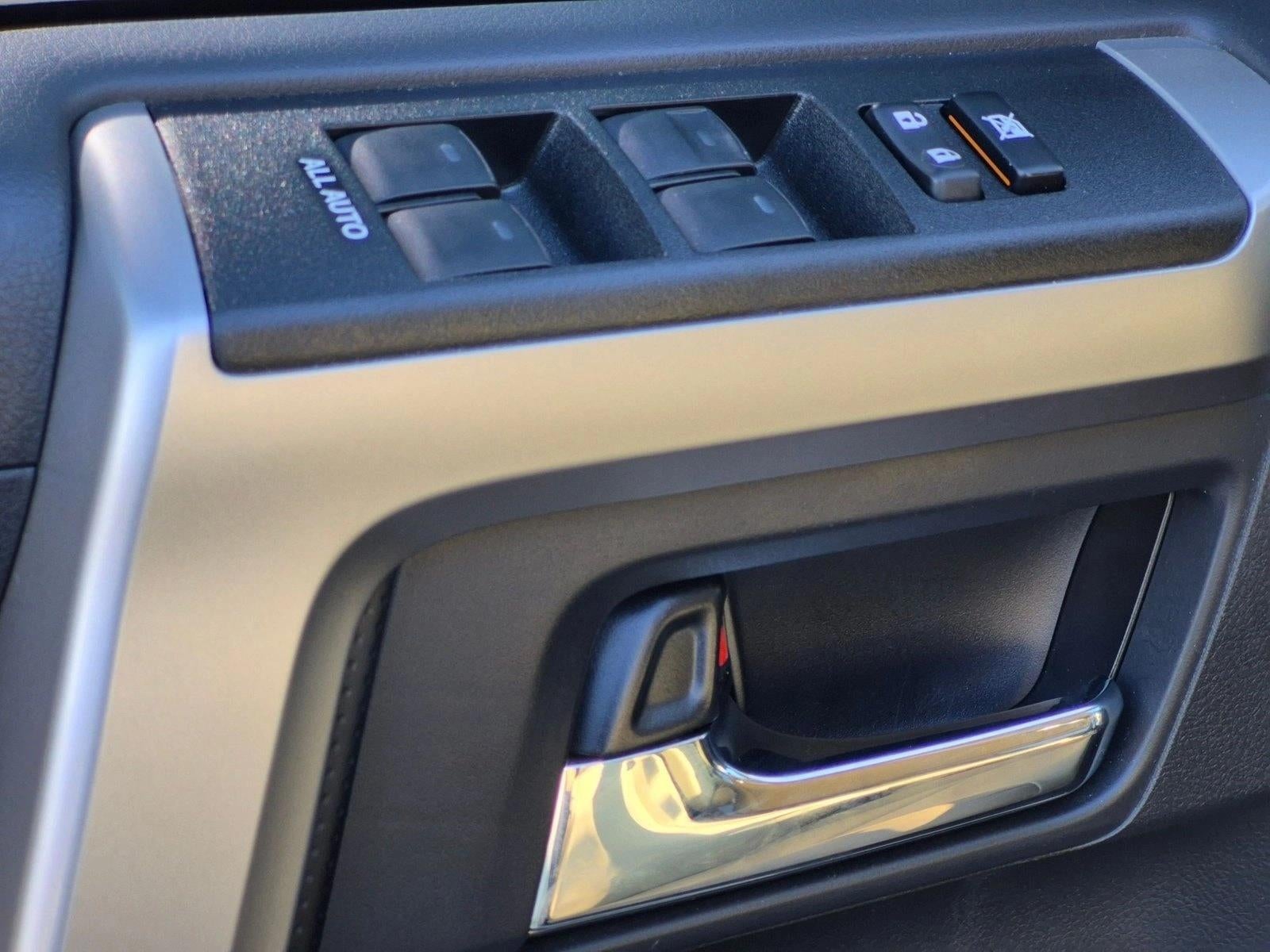 2023 Toyota 4Runner SR5 Premium 4WD (Natl)