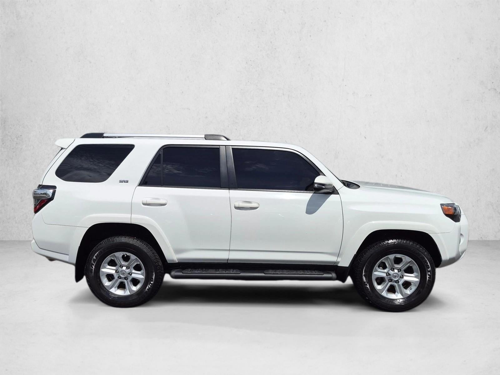 2023 Toyota 4Runner SR5 Premium 4WD (Natl)