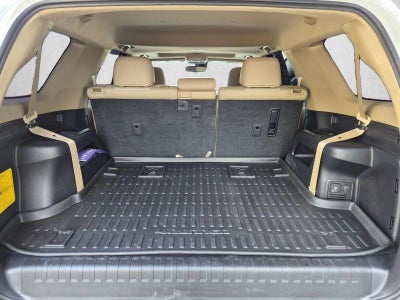 2023 Toyota 4Runner SR5 Premium 4WD (Natl)