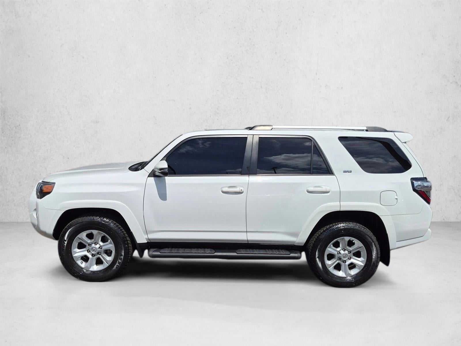 2023 Toyota 4Runner SR5 Premium 4WD (Natl)