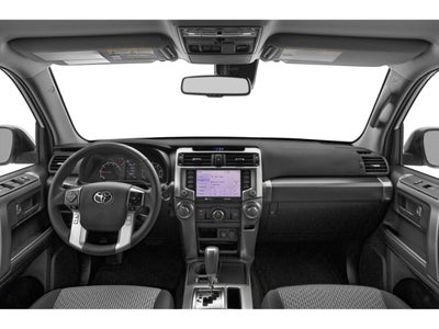 2023 Toyota 4Runner SR5 Premium 4WD (Natl)