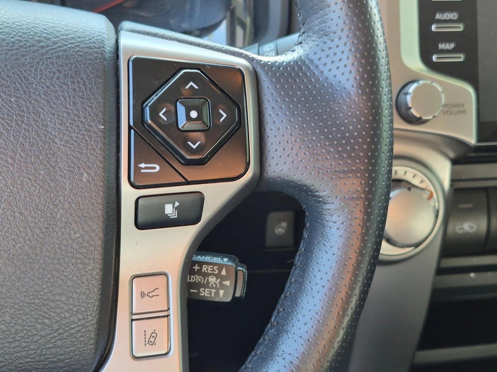 2023 Toyota 4Runner SR5 Premium 4WD (Natl)