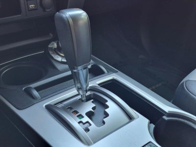 2023 Toyota 4Runner SR5 Premium 4WD (Natl)