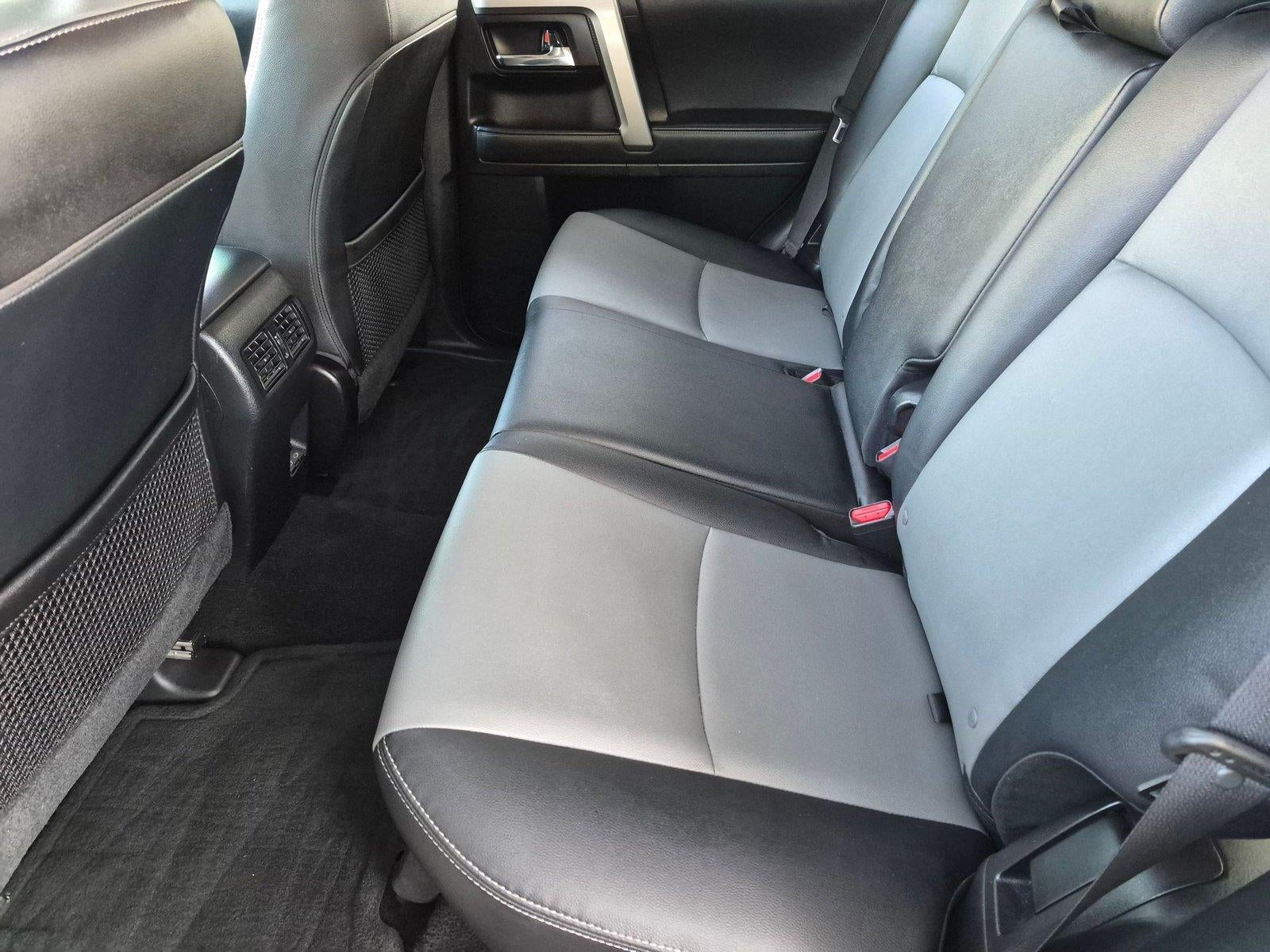 2023 Toyota 4Runner SR5 Premium 4WD (Natl)