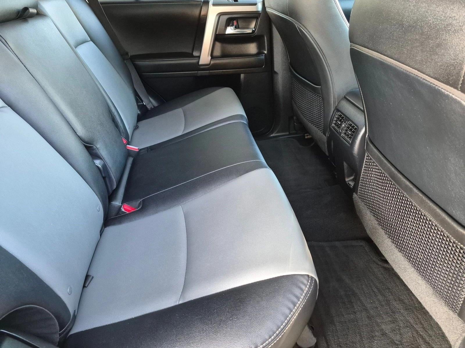 2023 Toyota 4Runner SR5 Premium 4WD (Natl)