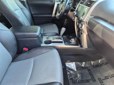 2023 Toyota 4Runner SR5 Premium 4WD (Natl)