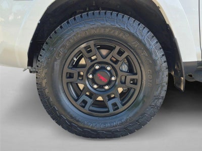 2023 Toyota 4Runner SR5 Premium 4WD (Natl)