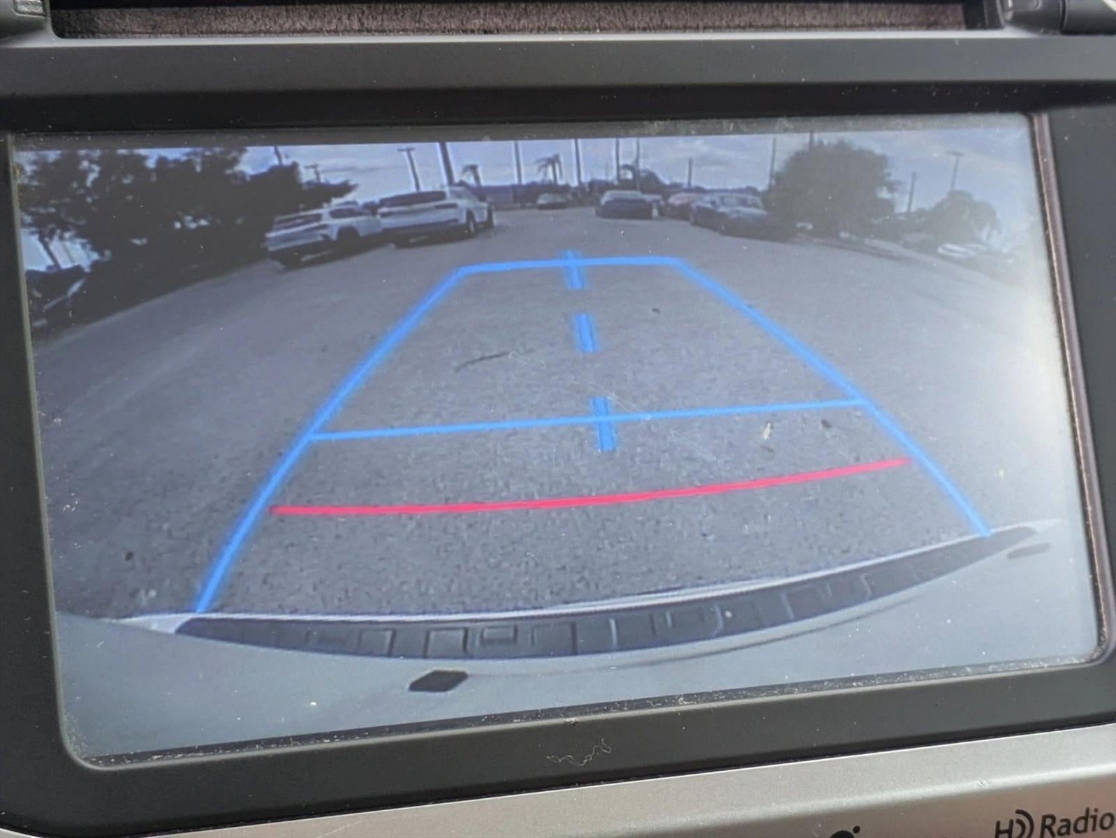 2015 Toyota 4Runner RWD 4dr V6 Limited (Natl)