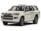 2015 Toyota 4Runner RWD 4dr V6 Limited (Natl)