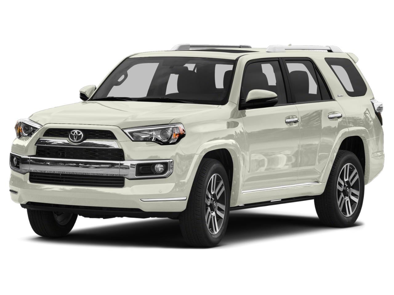 2015 Toyota 4Runner RWD 4dr V6 Limited (Natl)
