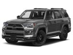 2020 Toyota 4Runner Nightshade 2WD (Natl)