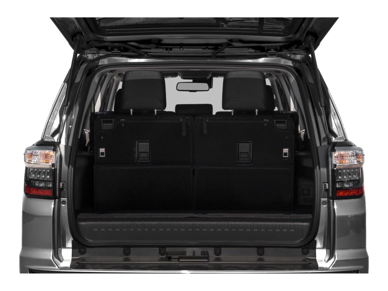 2020 Toyota 4Runner Nightshade 2WD (Natl)