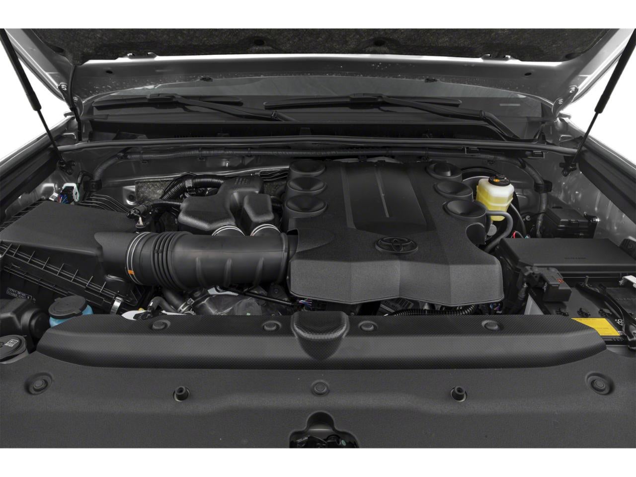 2020 Toyota 4Runner Nightshade 2WD (Natl)