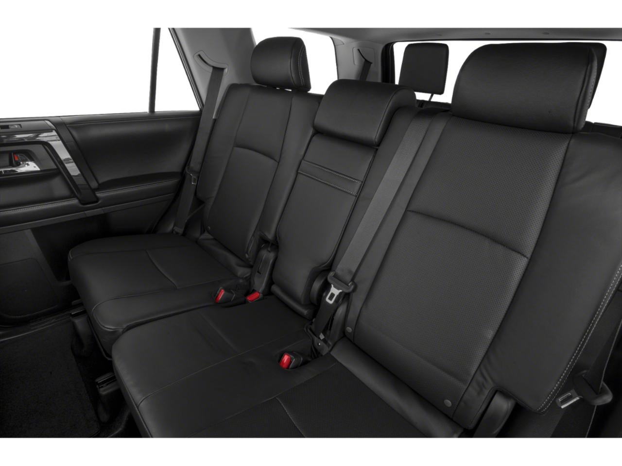 2020 Toyota 4Runner Nightshade 2WD (Natl)