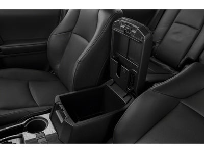 2020 Toyota 4Runner Nightshade 2WD (Natl)