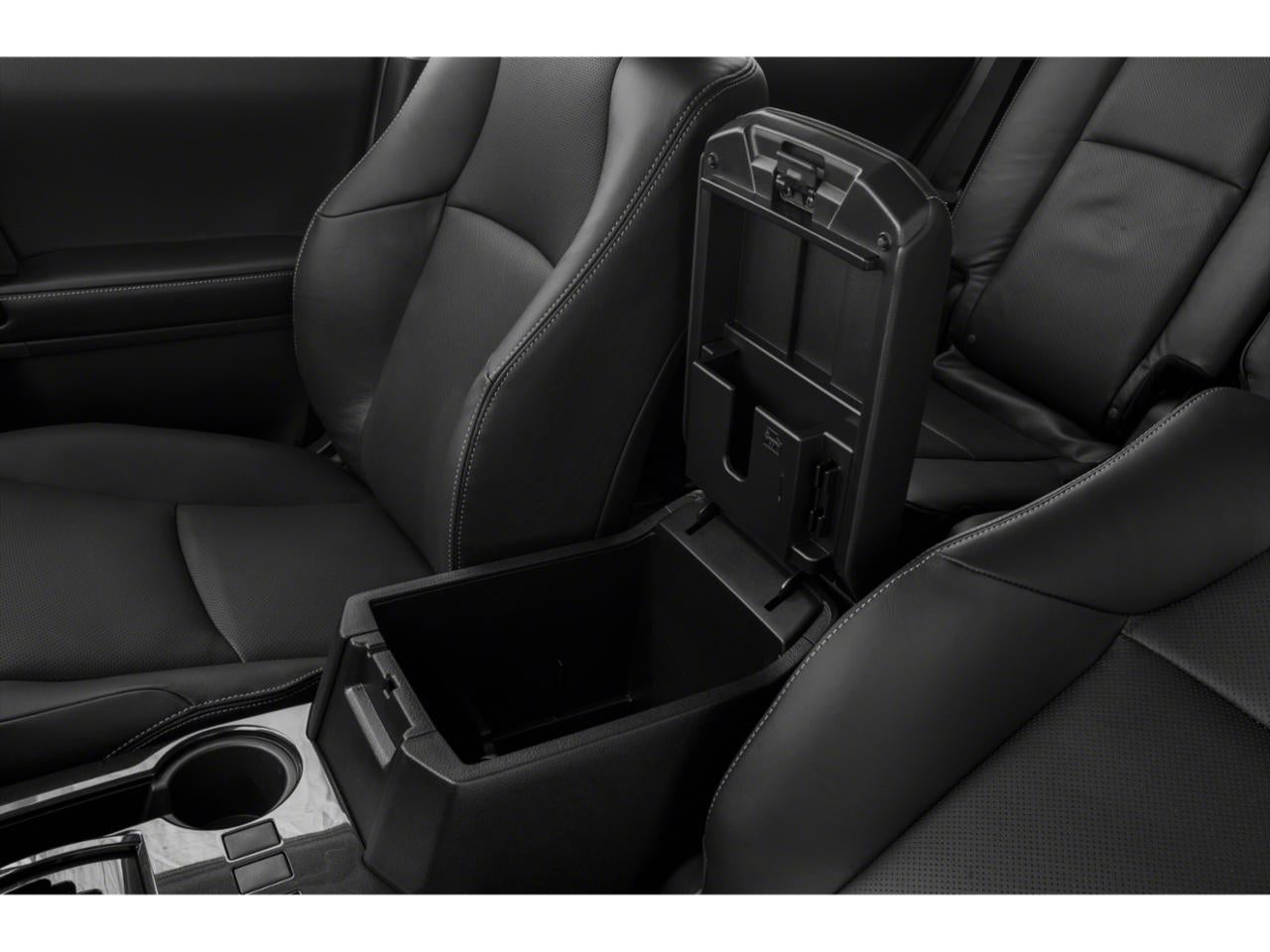 2020 Toyota 4Runner Nightshade 2WD (Natl)