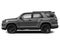 2020 Toyota 4Runner Nightshade 2WD (Natl)