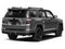 2020 Toyota 4Runner Nightshade 2WD (Natl)