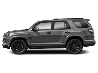 2020 Toyota 4Runner Nightshade 2WD (Natl)