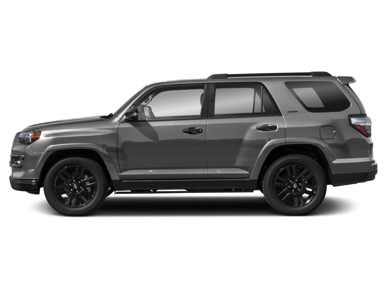 2020 Toyota 4Runner Nightshade 2WD (Natl)