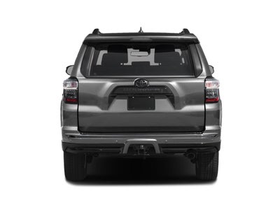 2020 Toyota 4Runner Nightshade 2WD (Natl)