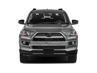 2020 Toyota 4Runner Nightshade 2WD (Natl)