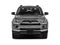 2020 Toyota 4Runner Nightshade 2WD (Natl)