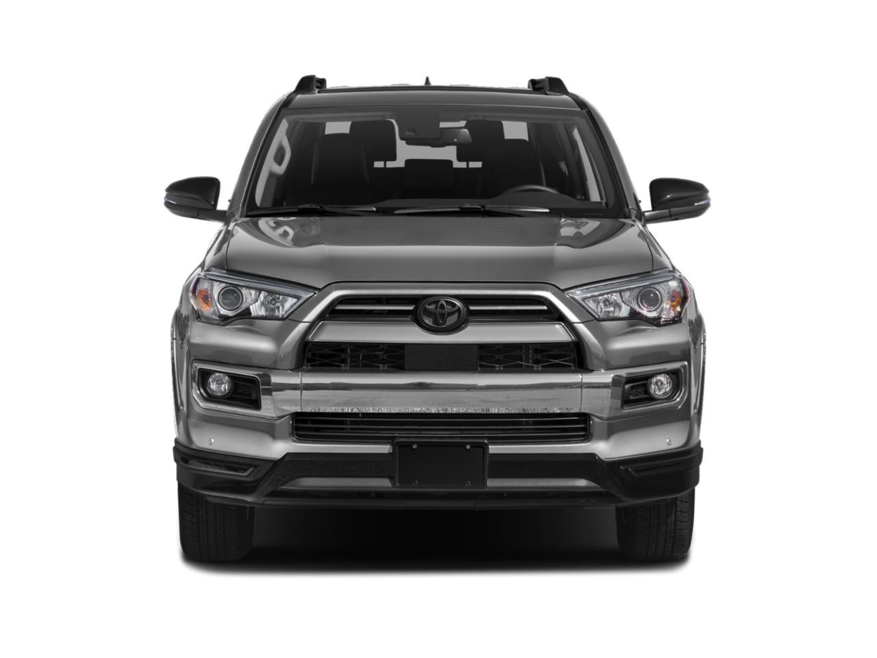 2020 Toyota 4Runner Nightshade 2WD (Natl)