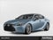 2021 Lexus IS 300 RWD