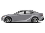 2021 Lexus IS 300 RWD