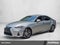 2020 Lexus IS 300 RWD