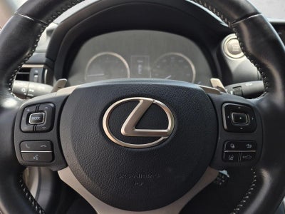 2020 Lexus IS 300 RWD
