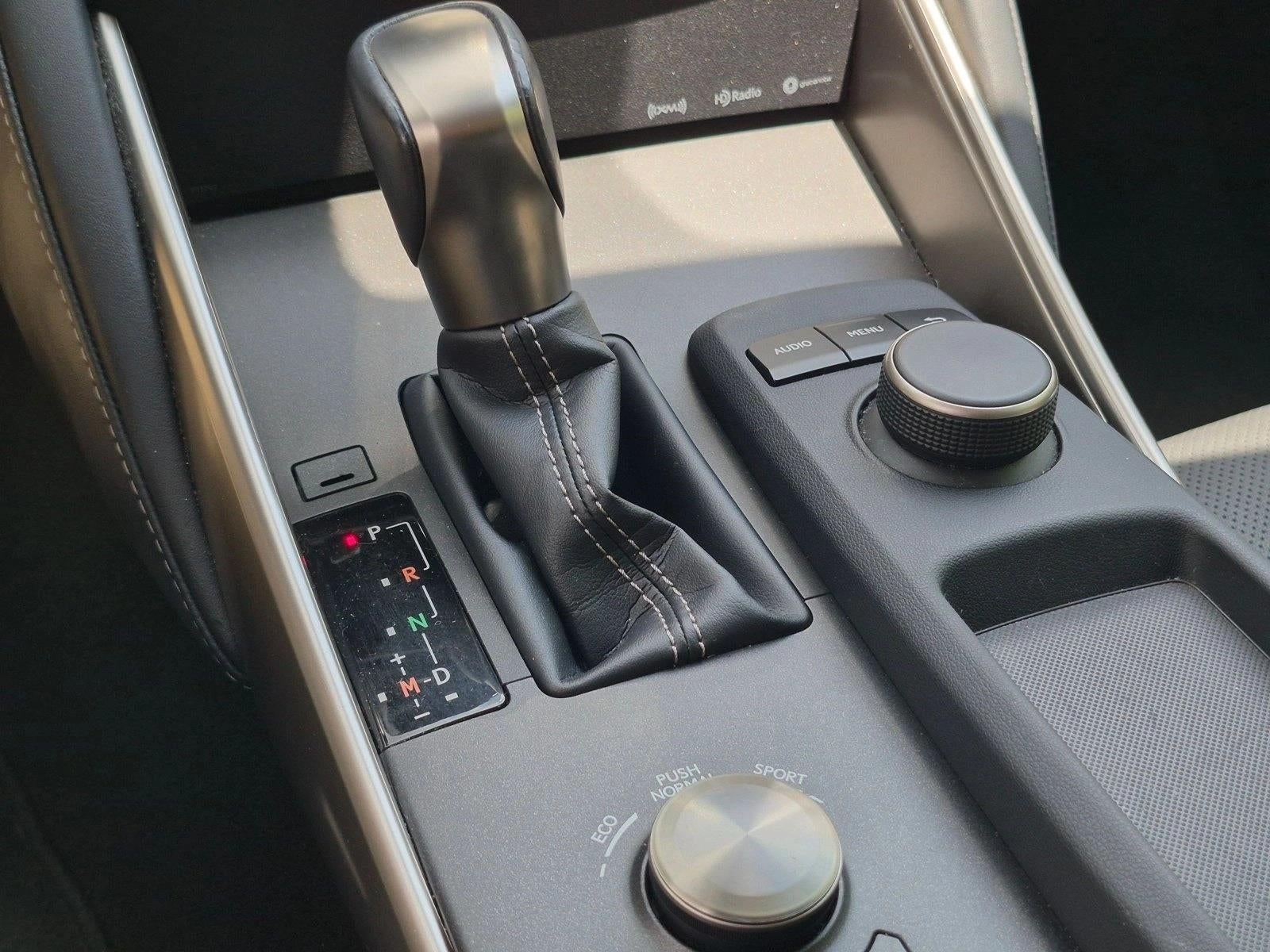 2020 Lexus IS 300 RWD