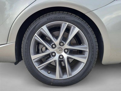 2020 Lexus IS 300 RWD