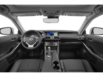 2020 Lexus IS 300 RWD