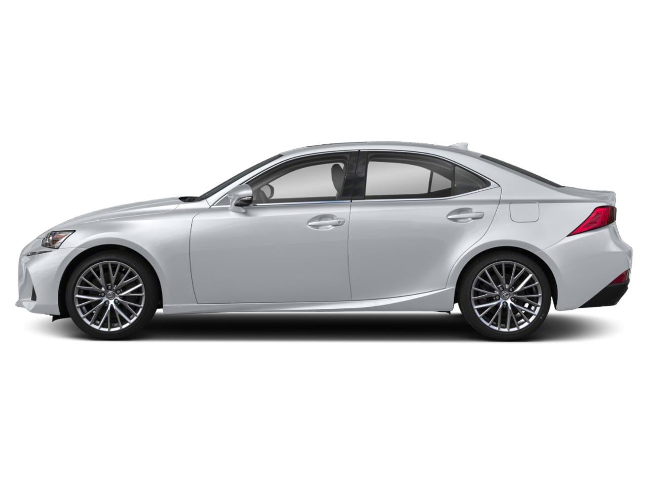 2020 Lexus IS 300 RWD