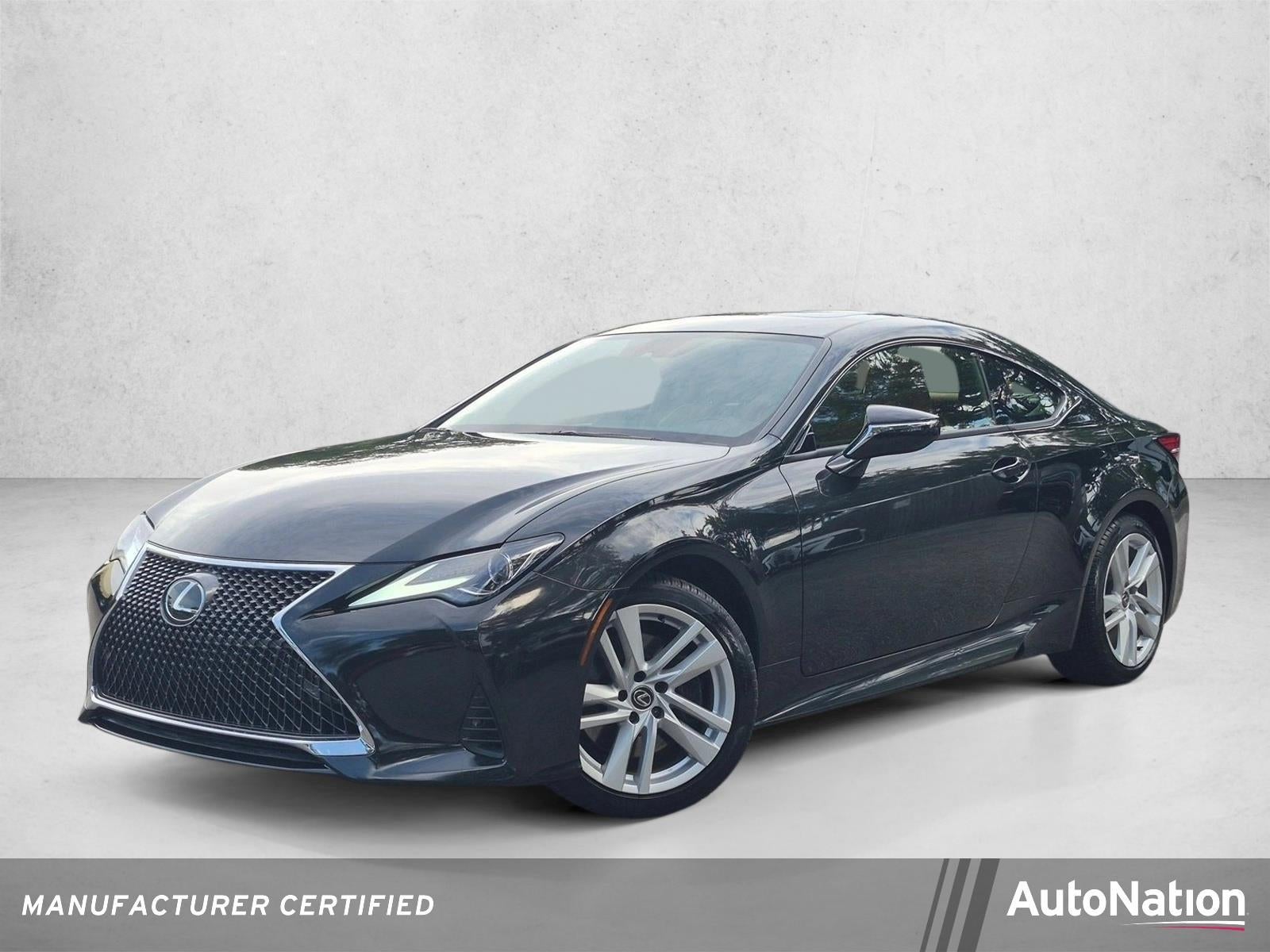 2024 Lexus RC 300 RWD