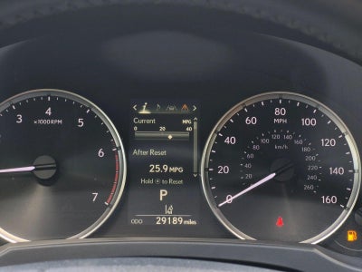 2024 Lexus RC 300 RWD