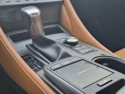 2024 Lexus RC 300 RWD