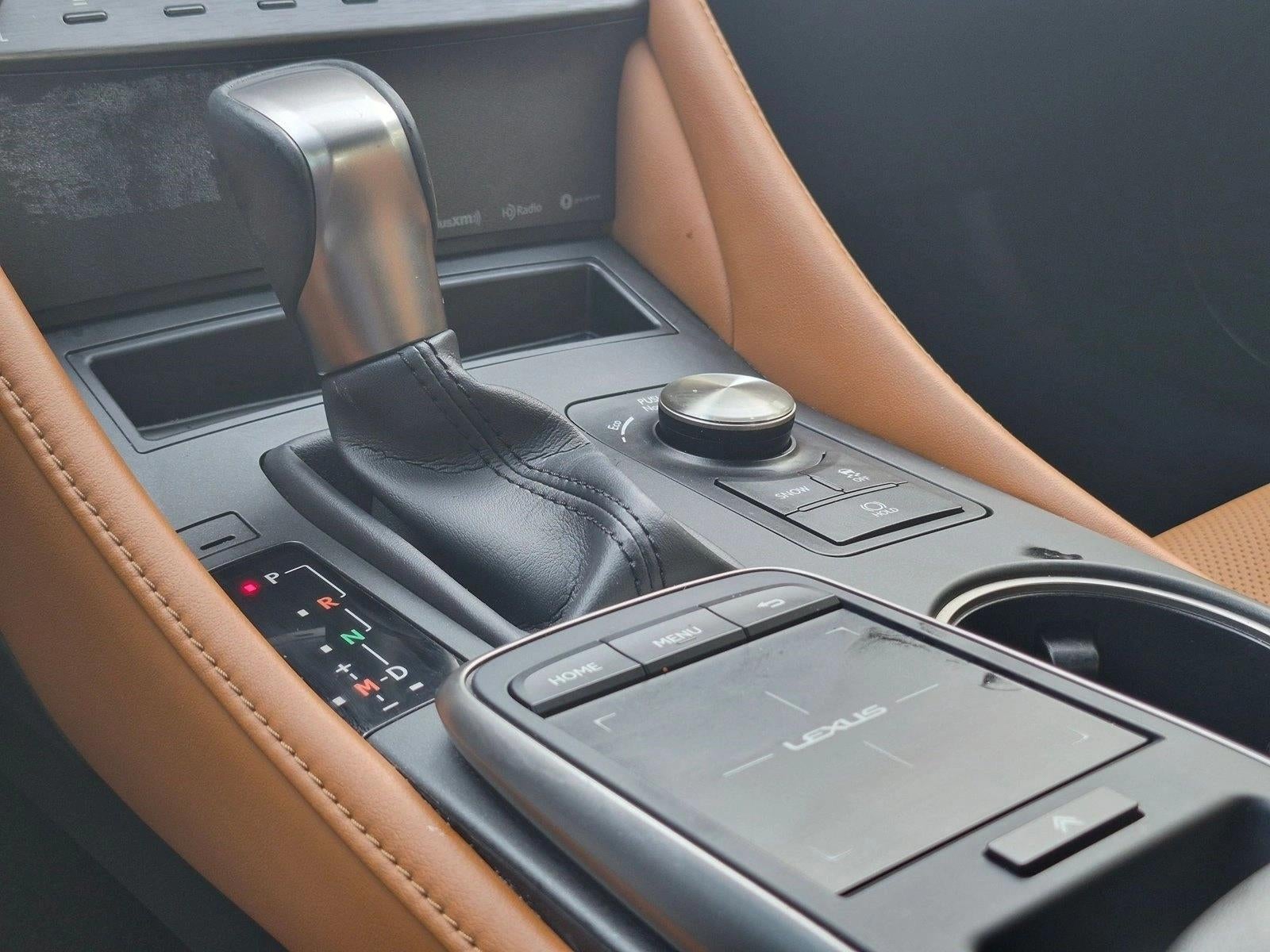 2024 Lexus RC 300 RWD