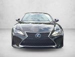 2024 Lexus RC 300 RWD