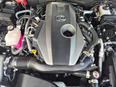 2024 Lexus RC 300 RWD