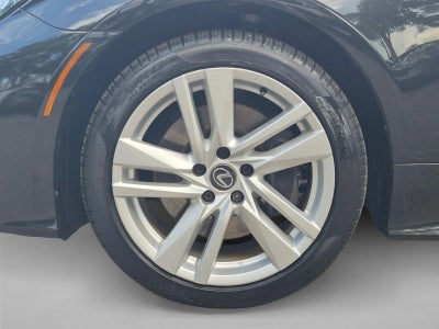 2024 Lexus RC 300 RWD